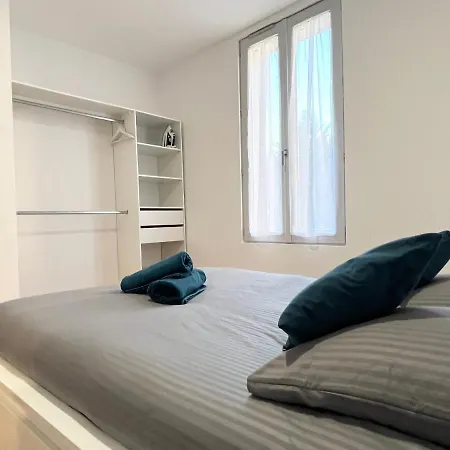 Le Musee 1, Cosy 2 Pieces