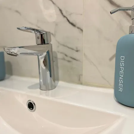 Le Musee 1, Cosy 2 Pieces דירה