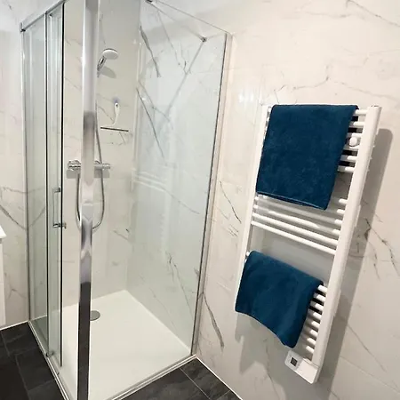 Le Musee 1, Cosy 2 Pieces