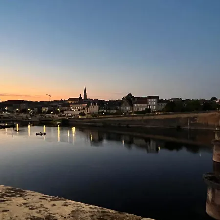 Le Musee 1, Cosy 2 Pieces ברגרק