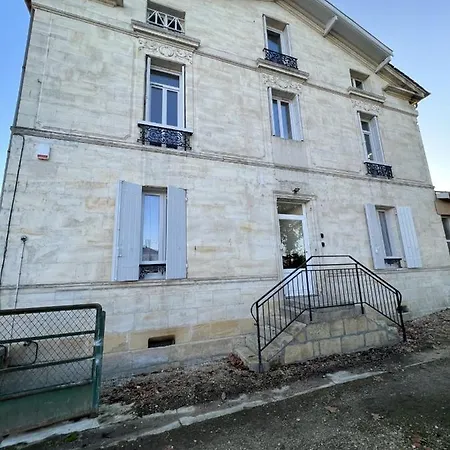 Le Musee 1, Cosy 2 Pieces Bergerac
