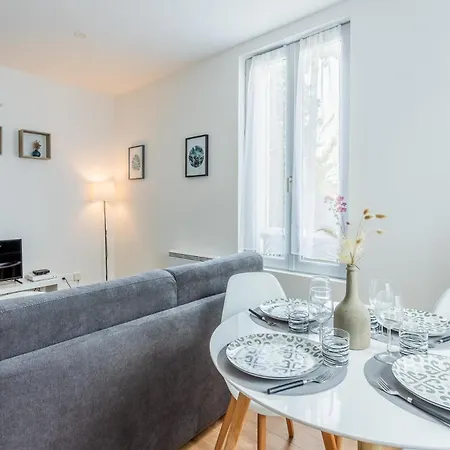 Le Musee 1, Cosy 2 Pieces ברגרק