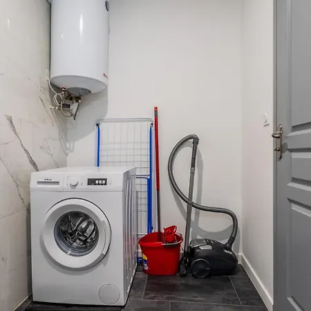 Le Musee 1, Cosy 2 Pieces *