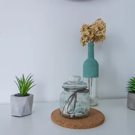 Le Musee 1, Cosy 2 Pieces