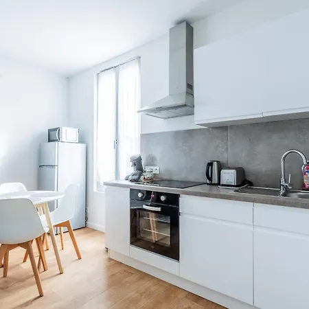 Apartment Le Musee 1, Cosy 2 Pieces Bergerac