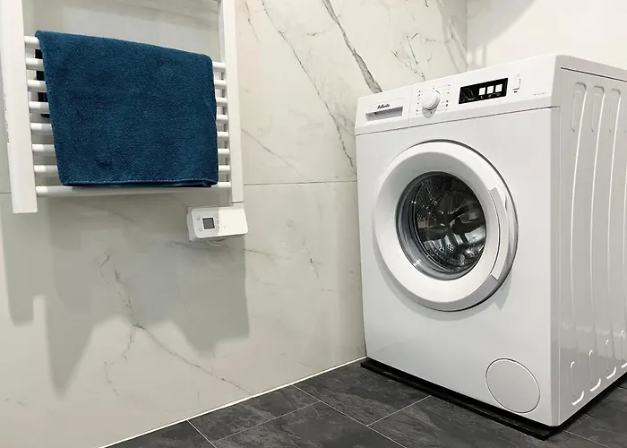 Le Musee 1, Cosy 2 Pieces Bergerac