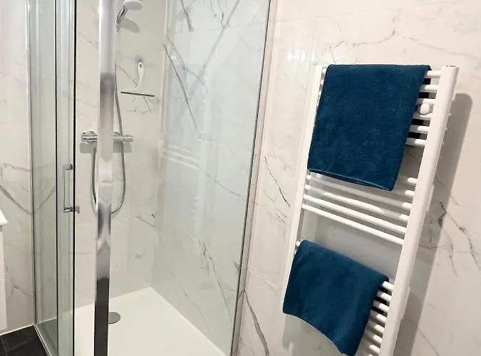 Le Musee 1, Cosy 2 Pieces