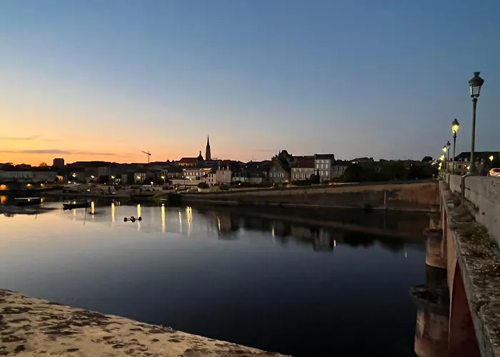 Le Musee 1, Cosy 2 Pieces Bergerac