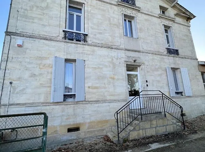 Le Musee 1, Cosy 2 Pieces Bergerac