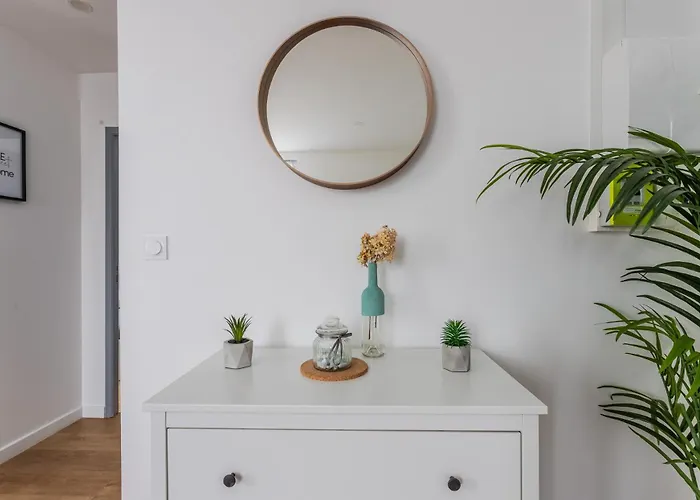 Le Musee 1, Cosy 2 Pieces * Bergerac