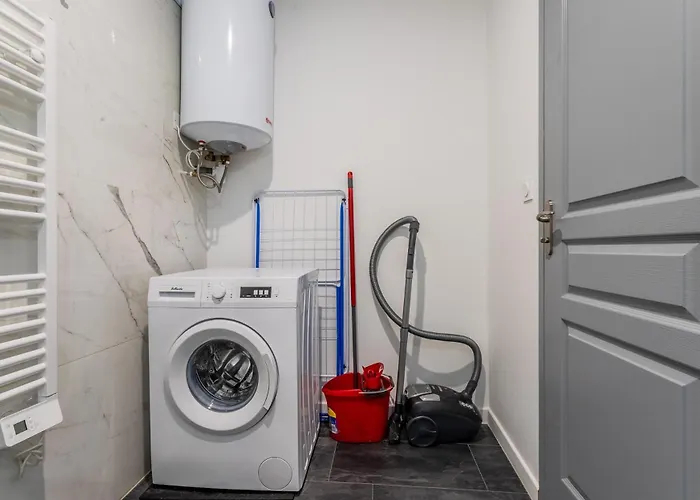 Le Musee 1, Cosy 2 Pieces *