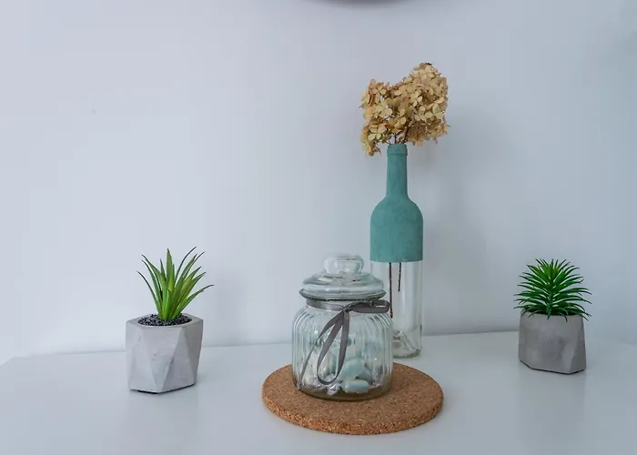 Le Musee 1, Cosy 2 Pieces