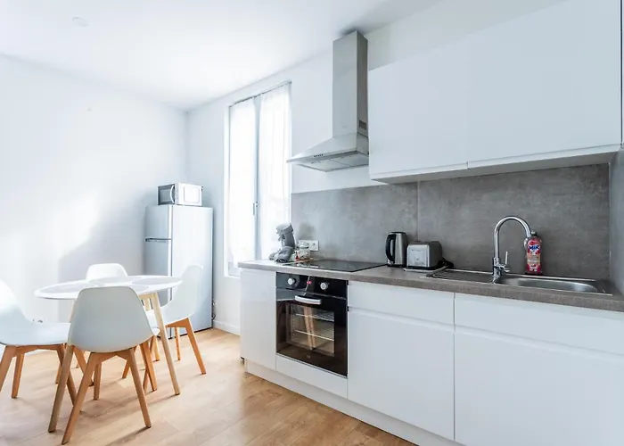 Lägenhet Le Musee 1, Cosy 2 Pieces Bergerac